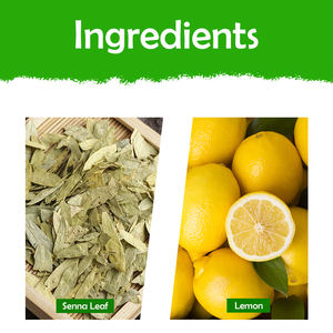 Thé <span class=keywords><strong>de</strong></span> régime ventre plat <span class=keywords><strong>de</strong></span> marque privée <span class=keywords><strong>feuille</strong></span> <span class=keywords><strong>de</strong></span> séné <span class=keywords><strong>feuille</strong></span> <span class=keywords><strong>de</strong></span> lotus tisane thé <span class=keywords><strong>de</strong></span> gestion du poids - Product Image 2