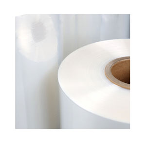 ZDF01L emballage haute vitesse <span class=keywords><strong>film</strong></span> plastique thermorétractable pof polyoléfine <span class=keywords><strong>film</strong></span> de naissance thermorétractable - Product Image 3