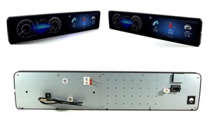Nueva actualización <span class=keywords><strong>Android</strong></span> GPS navegación pantalla táctil coche Radio para Mercedes Benz clase S W221 pantalla Dual Carplay MP3 ayuda de marcha atrás - Product Image 3