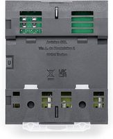 Contrôleur IoT industriel compact Opta Lite [AFX00003] avec entrées/sorties numériques et analogiques, prise en charge Modbus et contrôle de l'informatique de périphérie
