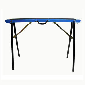 Scie à métaux pliante Offres Spéciales en usine Cheval Coupe du <span class=keywords><strong>bois</strong></span> Porte-bûche <span class=keywords><strong>Chevalet</strong></span> - Product Image 2