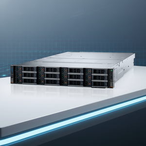 <span class=keywords><strong>Servidor</strong></span> Dell R760xs 2U, solo compatible con DIMMS <span class=keywords><strong>ECC</strong></span> DDR5 registradas, utilizado para análisis de datos, <span class=keywords><strong>servidor</strong></span> Dell PowerEdge R760xs - Product Image 1
