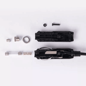 <span class=keywords><strong>Aspirateur</strong></span> automobile multifonctionnel 12 volts <span class=keywords><strong>Aspirateur</strong></span> à main 4 en 1 pour petite voiture Nouveau produit - Product Image 3