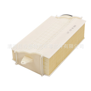 ไส้กรองอากาศ 13717638566 สำหรับรุ่นบีเอ็มดับเบิลยู X5 X5m X6m - Product Image 2