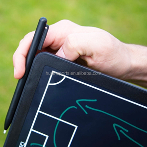 Bảng chiến thuật bóng rổ bóng đá điện tử không Mực cầm tay Bảng chiến thuật trận đấu huấn luyện viên trận đấu giảng dạy chiến thuật Bảng Giải thích - Product Image 3