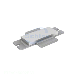 Electronic Circuit Components PTFA043002E V1 2-FlatPack, Fin Leads Transistors Manufacturer Channel - Product Image 1