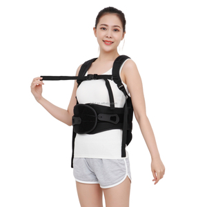 TLSO tulang belakang toraks penuh penguat tulang belakang untuk Oba - Product Image 6