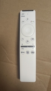 BN59-01330H thông minh <span class=keywords><strong>TV</strong></span> thay thế điều khiển từ xa cho bluetooth bằng giọng nói dẫn từ xa cho Samsung nhà sử dụng với silicon bàn phím - Product Image 5