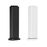 Diffuseur d'arômes purificateur d'air commercial 800 ml, système de diffusion de parfum électrique sans eau avec télécommande pour hôtels et foyers