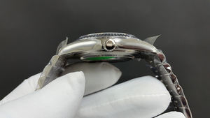 Súper Alta Calidad. Superficie del Universo. La opción imprescindible para hombres exitosos. Reloj Mecánico Clásico para Hombre - Product Image 3