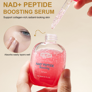 UUKKG Aceite Facial Antienvejecimiento con Retinol, Sérum Facial Reafirmante para Arrugas, Aceite Facial Nocturno para Piel Seca y Madura, Venta al por Mayor - Product Image 4