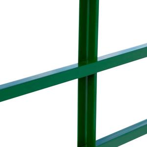 Ovejas Ganado Búfalo Bull Bovini Vaca Corral Panel Paddock Valla Granja Puertas - Product Image 4