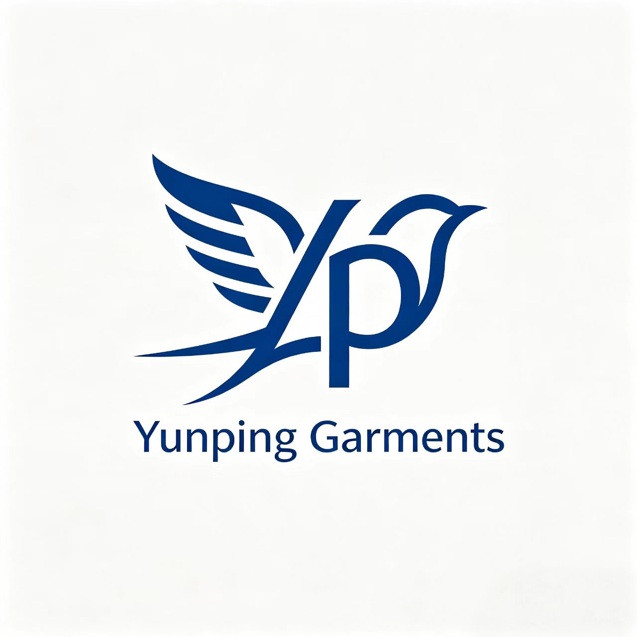 Yiwu Yunping Garment Co., Ltd. logo
