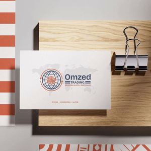 Cartes de visite minimalistes personnalisées, design simple, carte de visite personnalisée pour les entrepreneurs de petites entreprises - Product Image 5