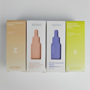 Extracto de plantas naturales 100% personalizado antienvejecimiento ojeras eliminación de bolsas de ojos reafirmante debajo de los ojos suero de Ojos de etiqueta privada - Product Image 2