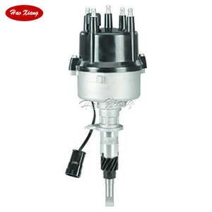 Sistema de Distribuidor de Encendido para Automóvil Haoxiang 56027028 56027027AB 4723067 para Jeep Wrangler YJ Cherokee E XJ 2.5L Grand Cherokee - Product Image 1