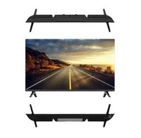 41.5 inci 42 inci Layar Tanpa Bingkai Tanpa Batas FHD Smart Digital Atv Android Webos Tizen YANDEX google Led Tv Televisi