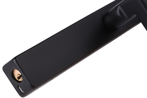 Hune RFID thẻ chìa khóa xi lanh thông minh phòng khách sạn <span class=keywords><strong>RF</strong></span> thẻ chip thông minh Khóa cửa thẻ với hệ thống quản lý phần mềm - Product Image 6