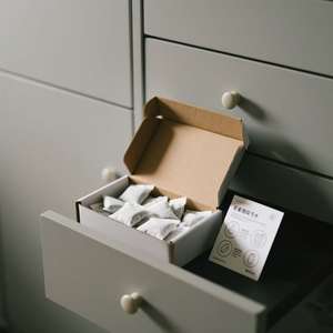 Oxyde de calcium à chaux rapide de qualité industrielle pour déshumidificateur à haut rendement Produit de haute qualité - Product Image 2