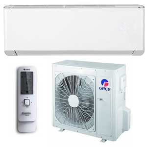 Gree nhanh chóng làm mát tường loại 12000 18000 24000 36000 BTU điều hòa không khí làm mát chỉ cho khu vực nhiệt đới điều hòa không khí - Product Image 3