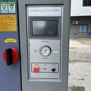 Iec60068 phòng thí nghiệm quang điện khí hậu Tester <span class=keywords><strong>PCT</strong></span> áp lực cao tăng tốc lão hóa thử nghiệm Máy lão hóa thiết bị kiểm tra - Product Image 6