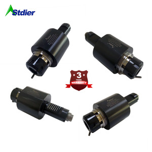 Portaherramientas Motorizado STDIER VDI 30-0-ER20, Herramienta de Mandrinado, Núcleo de Motor, Aleación de Alta Precisión, Estándar <span class=keywords><strong>DIN</strong></span> <span class=keywords><strong>5480</strong></span>, Interfaz Personalizable - Product Image 2