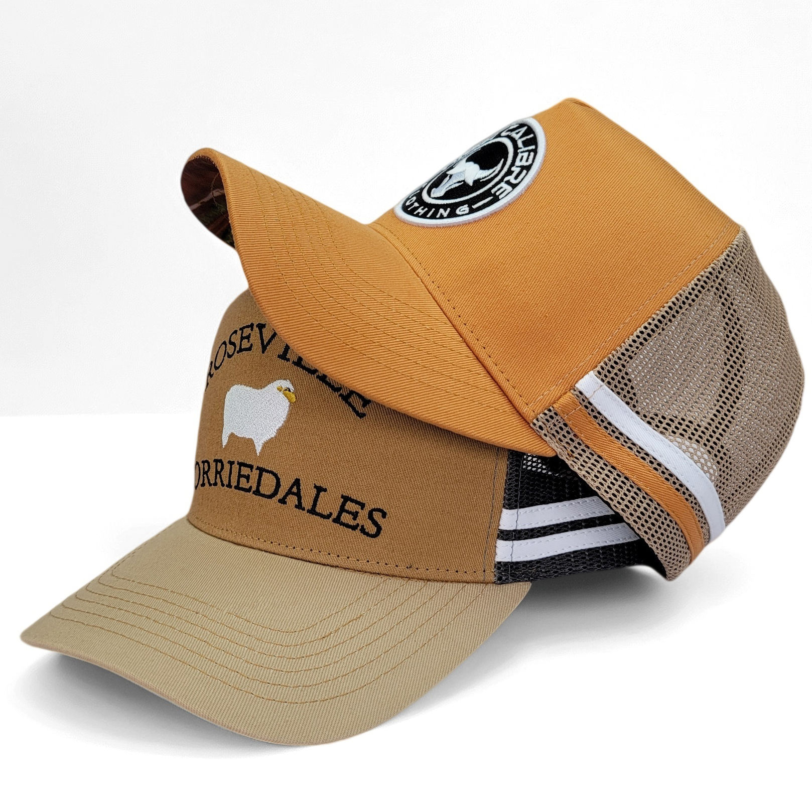 Ctc Country Trucker Caps For Sale CTC Caps High Quality Trucker