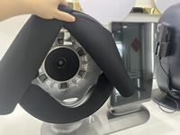 Analizador de Piel Inteligente con IA de la Serie Luxury, Tecnología Tri-Espectro, Android 10, Garantía de 2 Años, Pantalla Táctil a Color de 15.6 Pulgadas