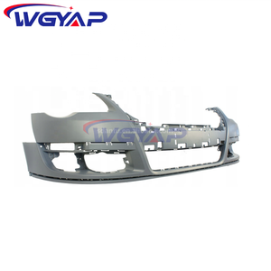 Parachoques Delantero de Coche ABS de Alta Calidad Nuevo, WGYAP OEM 3C0 807 217 D E <span class=keywords><strong>R</strong></span> AH <span class=keywords><strong>C</strong></span> F D GRU, para CC Magotan 2012 - Product Image 2