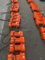 ZW 0,25 kW angebrachter Beton vibrator 220V Vibrator motor Hersteller Verkauf