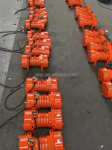 ZW 0.25Kw Attached Type <strong>Concrete</strong> <strong>Vibrator</strong> 220v <strong>Vibrator</strong> Motor Manufacturer Sale - Product Image 5