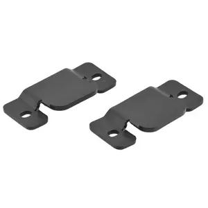 Conector de montagem de suporte de trilho de cama conector articulado de móveis VT-14.020