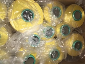 <span class=keywords><strong>Polyester</strong></span> Off lớp hỗn hợp màu dty 75d-600d sợi $0.74/kg Fob HQ cơ sở - Product Image 3