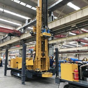 เครื่องเจาะบ่อน้ำ Xcm g XSL7/350 700 เมตร ราคาถูก ขาย - Product Image 6