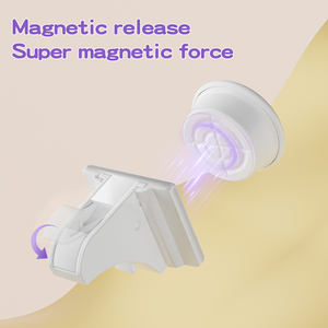 ओएम प्लास्टिक बेबी चुंबकीय सुरक्षा लॉक बेबी प्रूफ बच्चे सुरक्षा चुंबकीय दराज कैबिनेट लॉक - Product Image 2