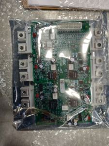 Запасные части для охладителя HVAC компрессора холодильника 031-02061-003 IGBT Модуль и комплект платы питания - Product Image 4