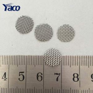 בד נירוסטה רשת נירוסטה 304 316 ארוג תיל רשת מסנן תיל רשת תיל - Product Image 5