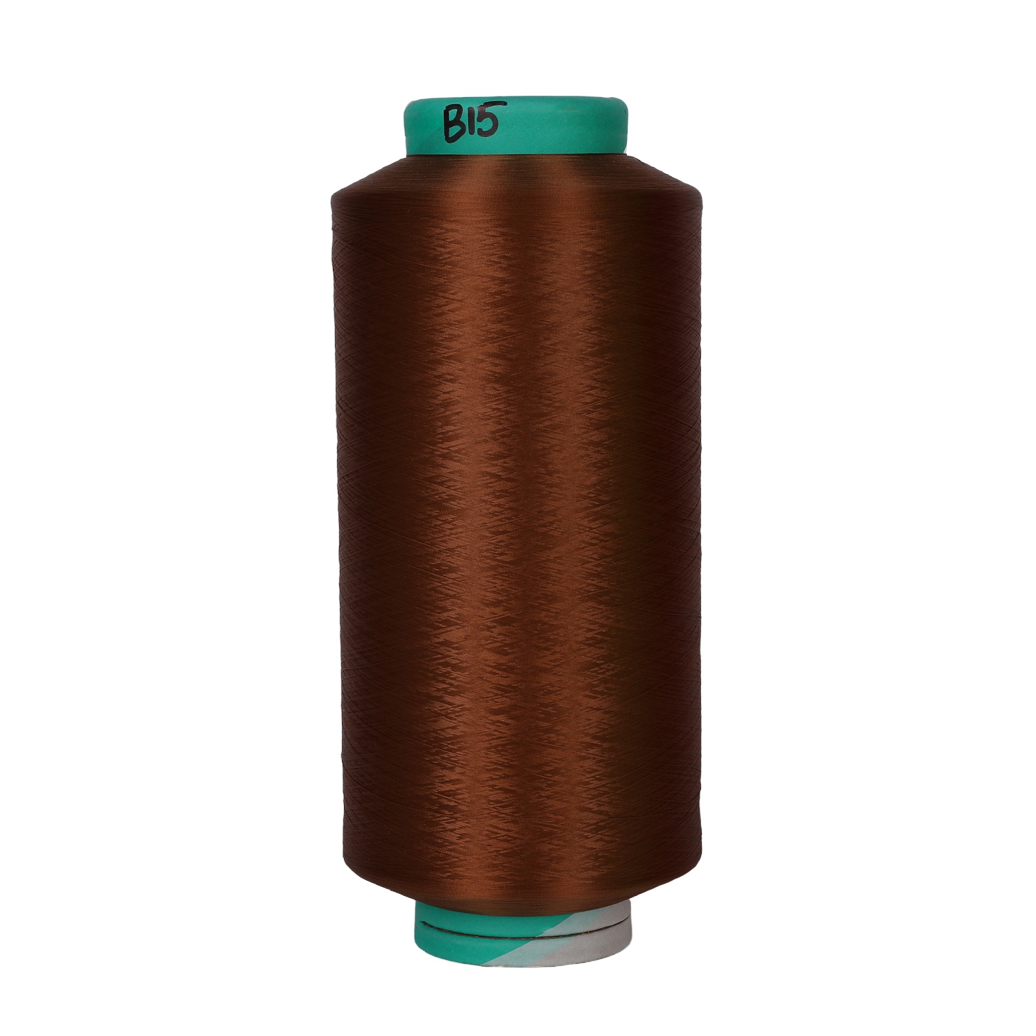 Spandex Covered Yarn China Supplier Polyester Air Covered Spandex Yarn for Fabric Knitting and Weaving