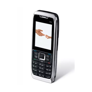 GSM-FIX Telefono <span class=keywords><strong>Cellulare</strong></span> Economico Originale Sbloccato E51 con Tastiera Russa, Araba ed Ebraica per NK - Product Image 4