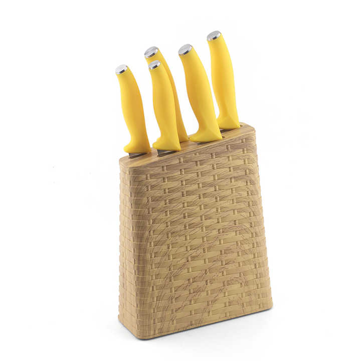 Wholesale Knives Stainless Steel Customized Japanese Exclusive Set Meat