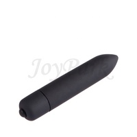 JoyPark - Single Frequency Vibrating Bullet Vibrator for Women