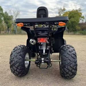 2026 हॉट बिक्री 200cc 2wd पर चार पहिया ऑफ-रोड मोटरसाइकिल, फार्म मोटर <span class=keywords><strong>4</strong></span> व्हीलर क्वाड बाइक वयस्क - Product Image 6