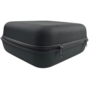 Borsa Impermeabile in EVA Personalizzabile, Dimensioni 27*25*12 Centimetri, Grande Capacità per Viaggi e Conservazione di Dispositivi Elettronici - Product Image 5