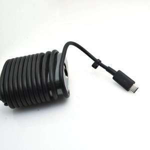 45W Type-C Power Supply <b>Adapter</b> 20V 2.25A for XPS 13 9365/9370/9380 Laptop with CE/FCC/ROHS Certification SCP Protection - Product Image 4