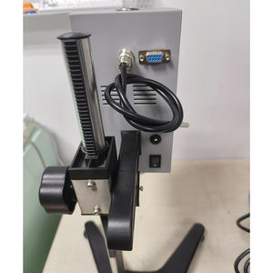 SNB-RH प्रयोगशाला चिपचिपा मूल्य उच्च तापमान डिजिटल विकोमीटर - Product Image 5