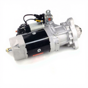 Pièces détachées pour excavatrice, démarreur de moteur diesel C6.6, 8200308 - Product Image 1