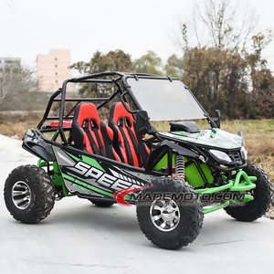 Bán buôn 2 acibg khung <span class=keywords><strong>Kart</strong></span> phụ tùng đi <span class=keywords><strong>Kart</strong></span> aessories 200cc hai chỗ ngồi dành cho người lớn <span class=keywords><strong>Buggy</strong></span> - Product Image 5