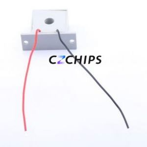 หม้อแปลงกระแสไฟฟ้า ZMCT120 แบบ Through-hole (THT) อินดักเตอร์ - Product Image 2