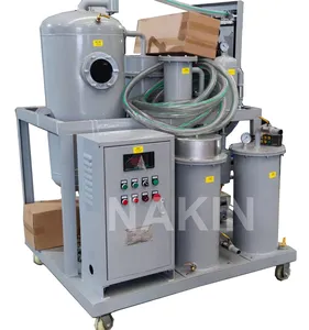 Newly Produced Black Oil Cleaner Machine Equipment For Recycling Used Motorcycle Or Car Oil