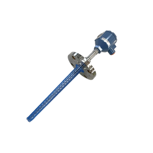 Rosemounte 214C <b>Temperature</b> Sensor 248 <b>Temperature</b> Transmitter 114C Thermowell-100% Original OEM/ODM Stainless Steel Fast - Product Image 1